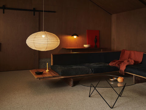 Bremwoth Wool Carpet