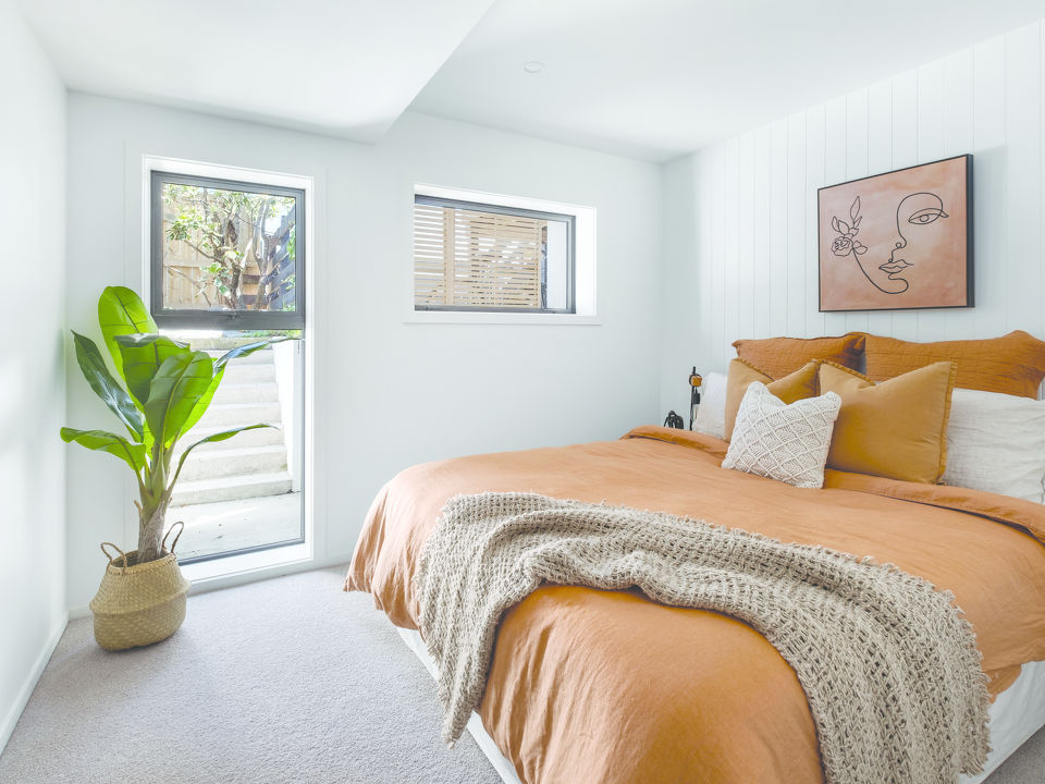 Godfrey Hirst Enchant Carpet