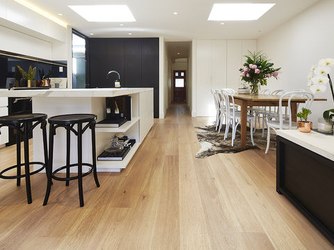 Alexandria Apartments   HW2130 Allevard PurePlank