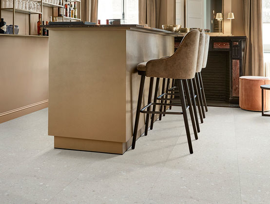 COREtec Stone Eifel 50 CERA 1091B Lifestyle Web