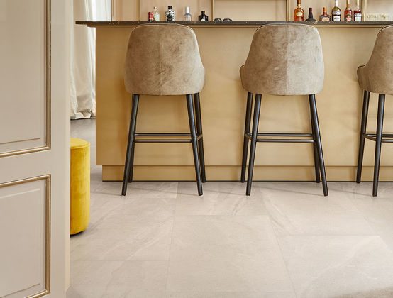 COREtec Stone Katla 50 CERA 0471B Lifestyle Web