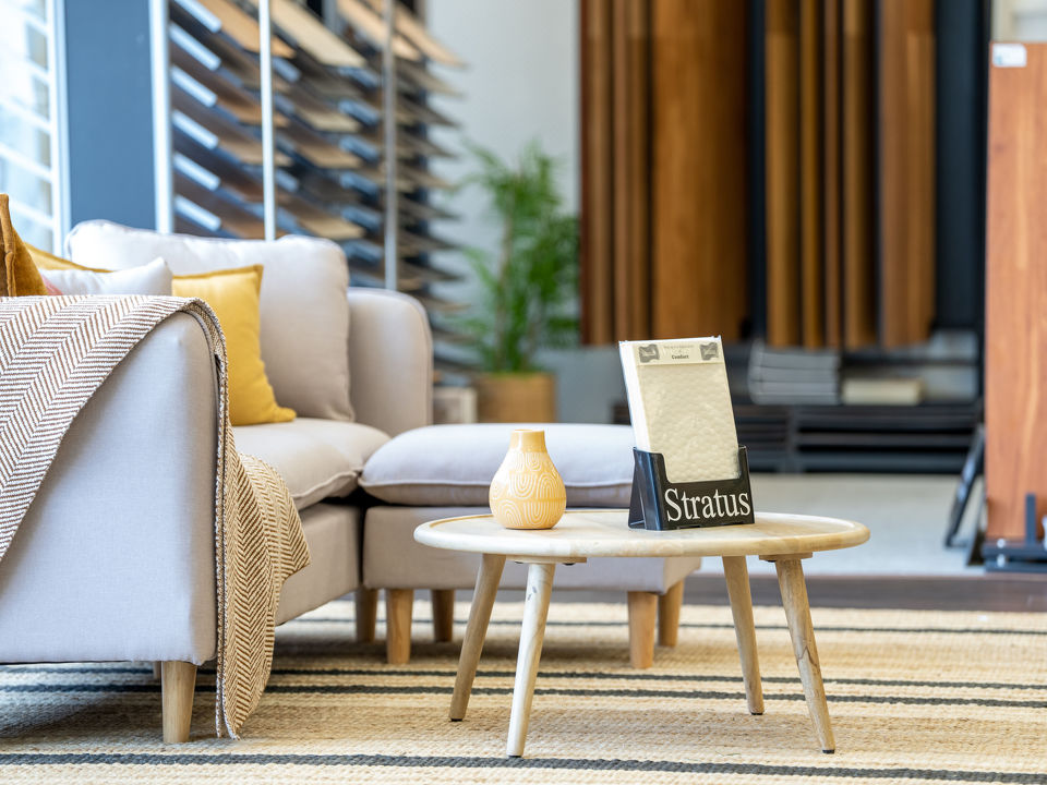 Overlocking & Custom Rug Services