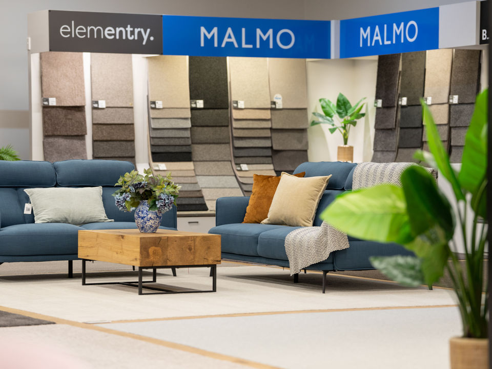 Residential Flooring