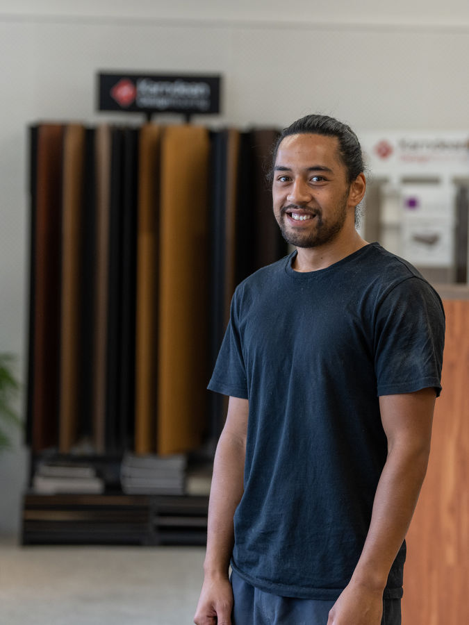 A Passion for flooring Hamilton Flooring Shop The Floor Store