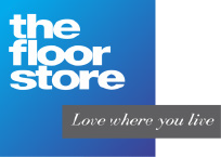 The Floor Store Footer Logo