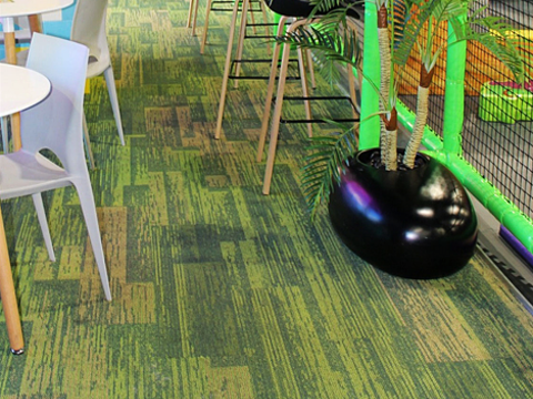 Jago Town   Aerial Flying Colours   Carpet Tiles 2