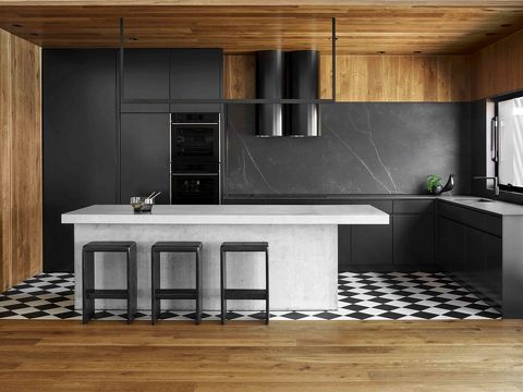 VisaSpace Medio Venture Plank