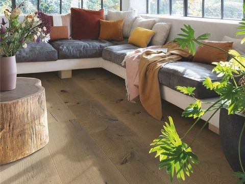 Massimo Dark Chocolate Oak Extra Matt