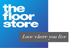 The Floor Store Logo