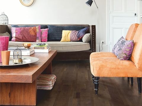 Variano Espresso Oak